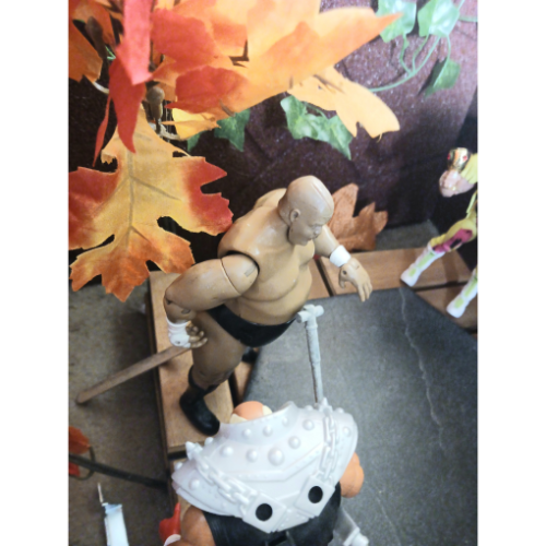 Halloween Happenings