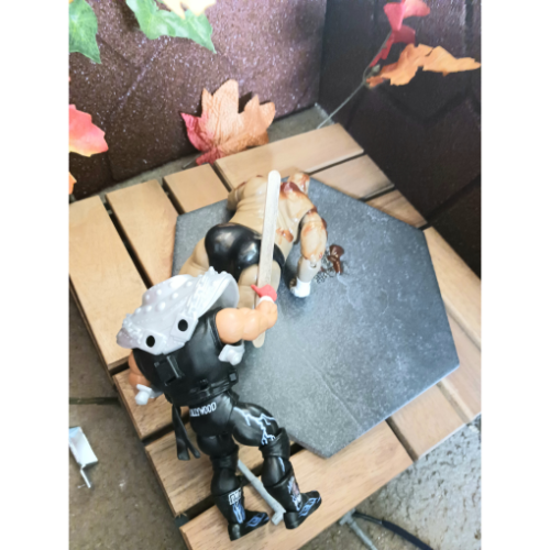 Halloween Happenings