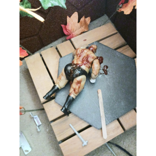 Halloween Happenings