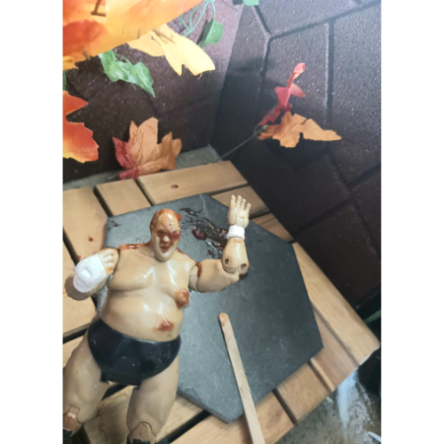 Halloween Happenings