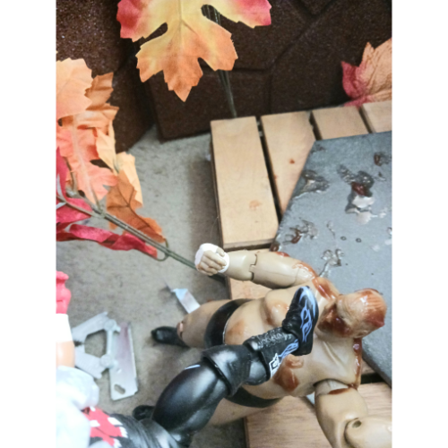 Halloween Happenings