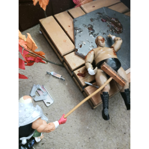 Halloween Happenings