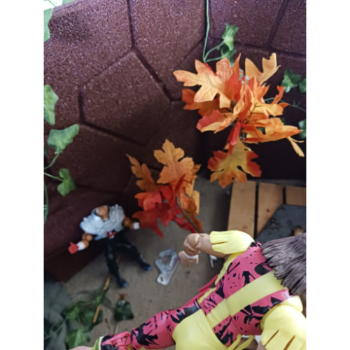 Halloween Happenings