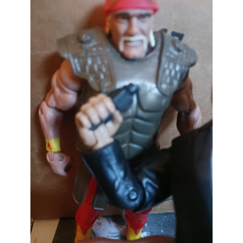 Bull 3