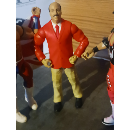 Bull 4