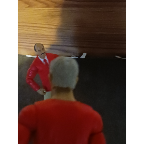 Bull 4