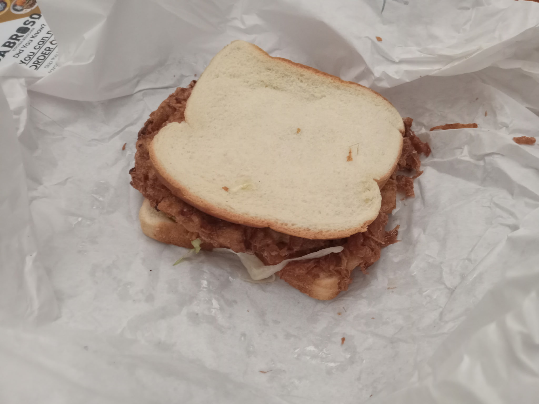 Dylan's Food