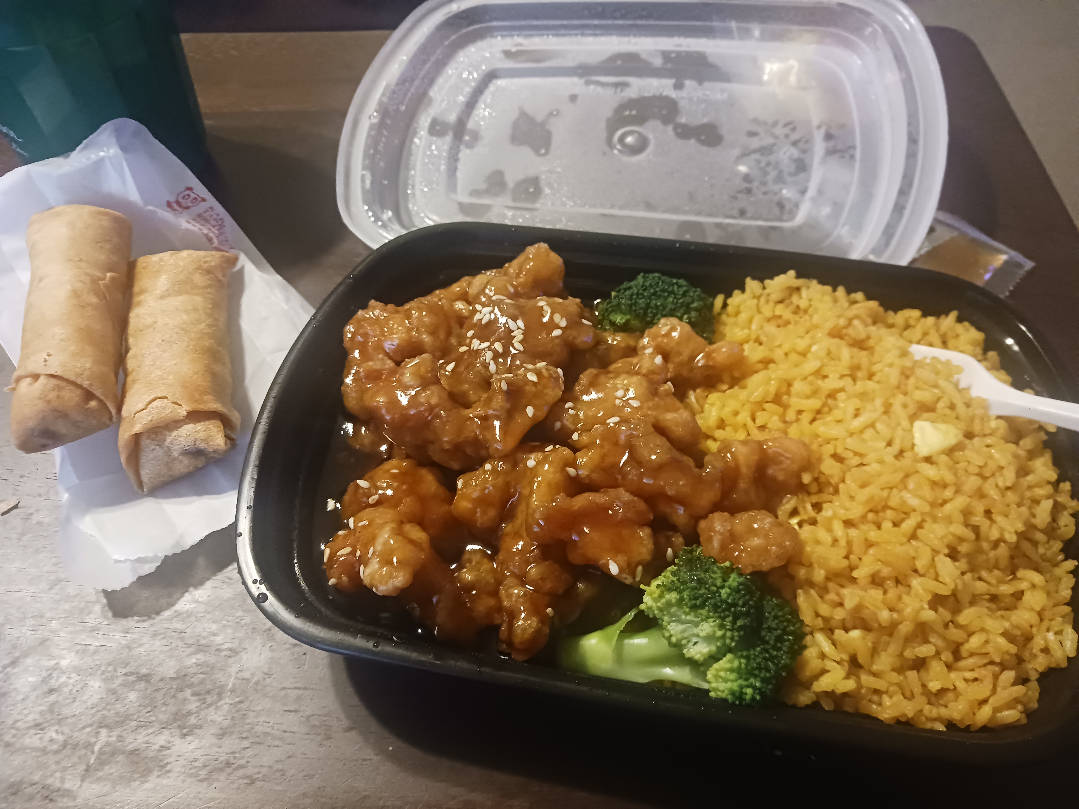 Joe's General Tso's