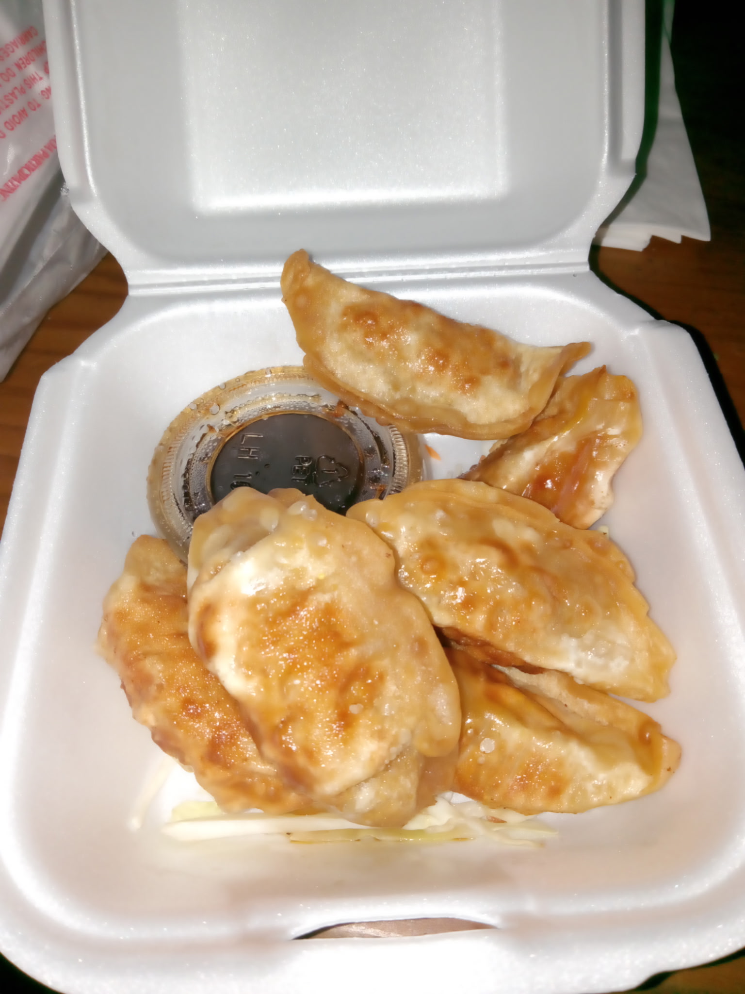Dylan's Food