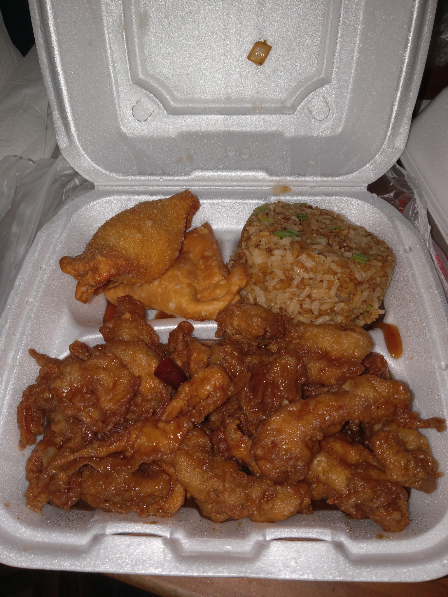 Dylan's Order