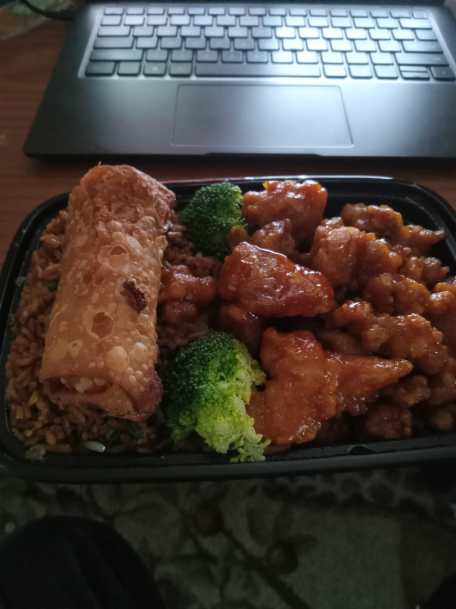 Dylan's Meal