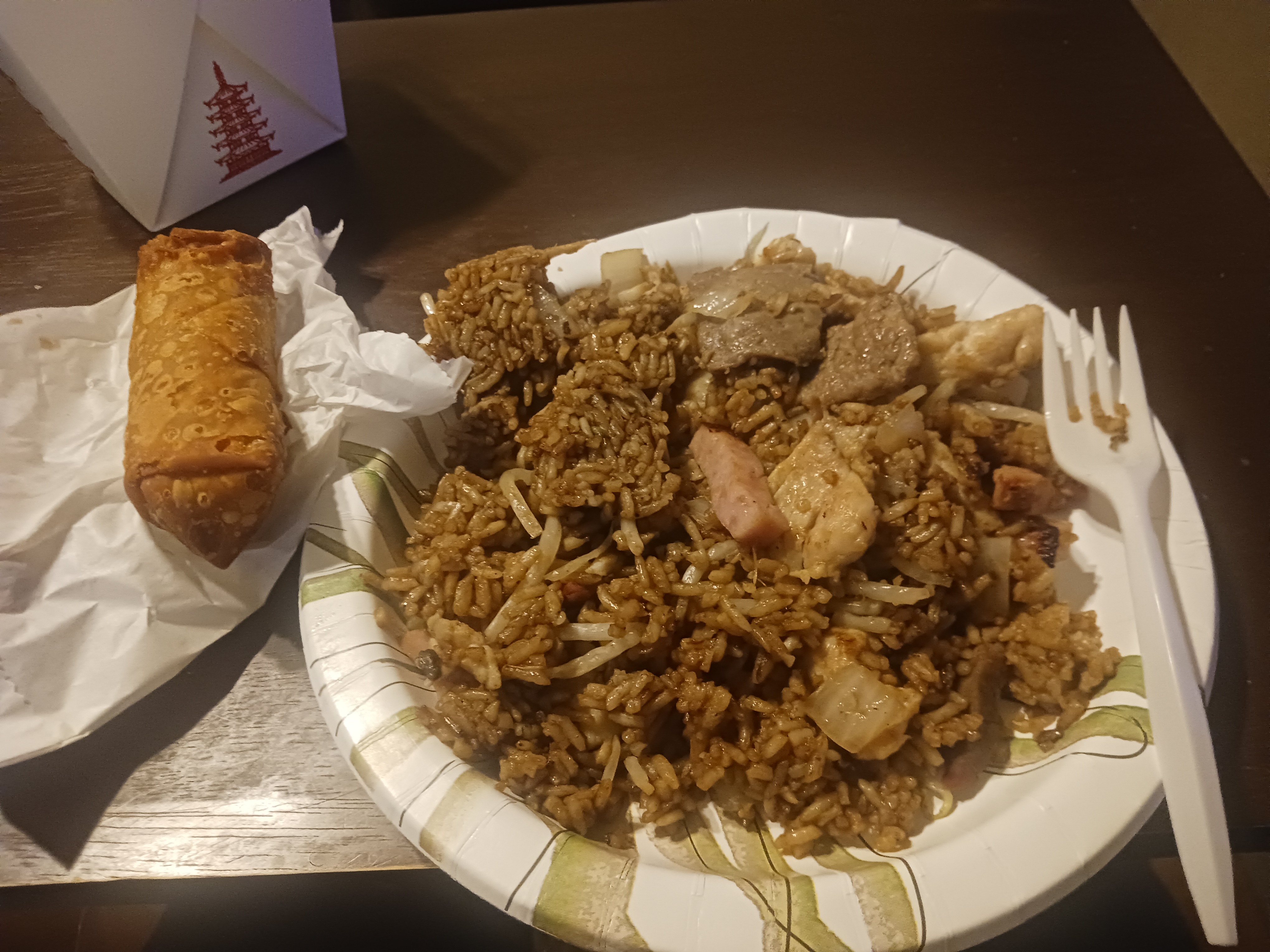 Old St. Louis Chop Suey