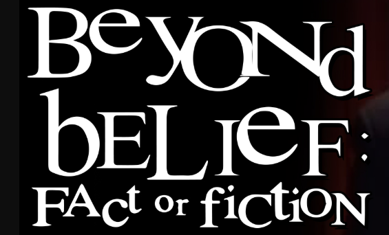 Beyond Belief