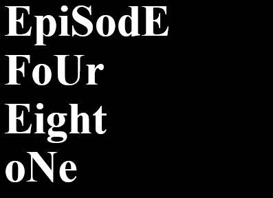 Beyond Belief Episode 2