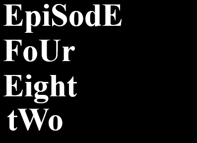 Beyond Belief Episode 3