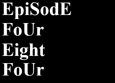 Beyond Belief Episode 4