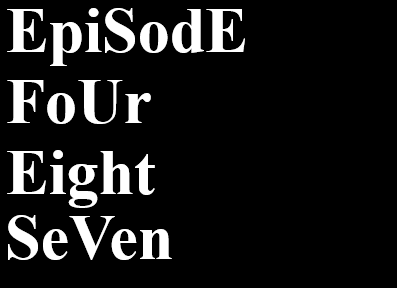 Beyond Belief Episode 5