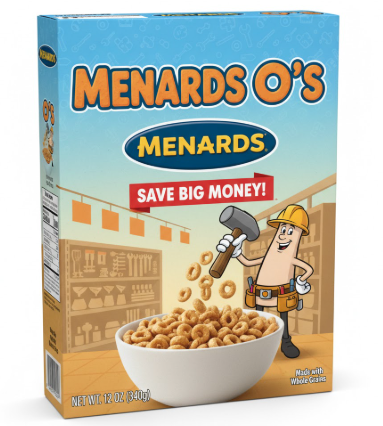 Cereal Image 10