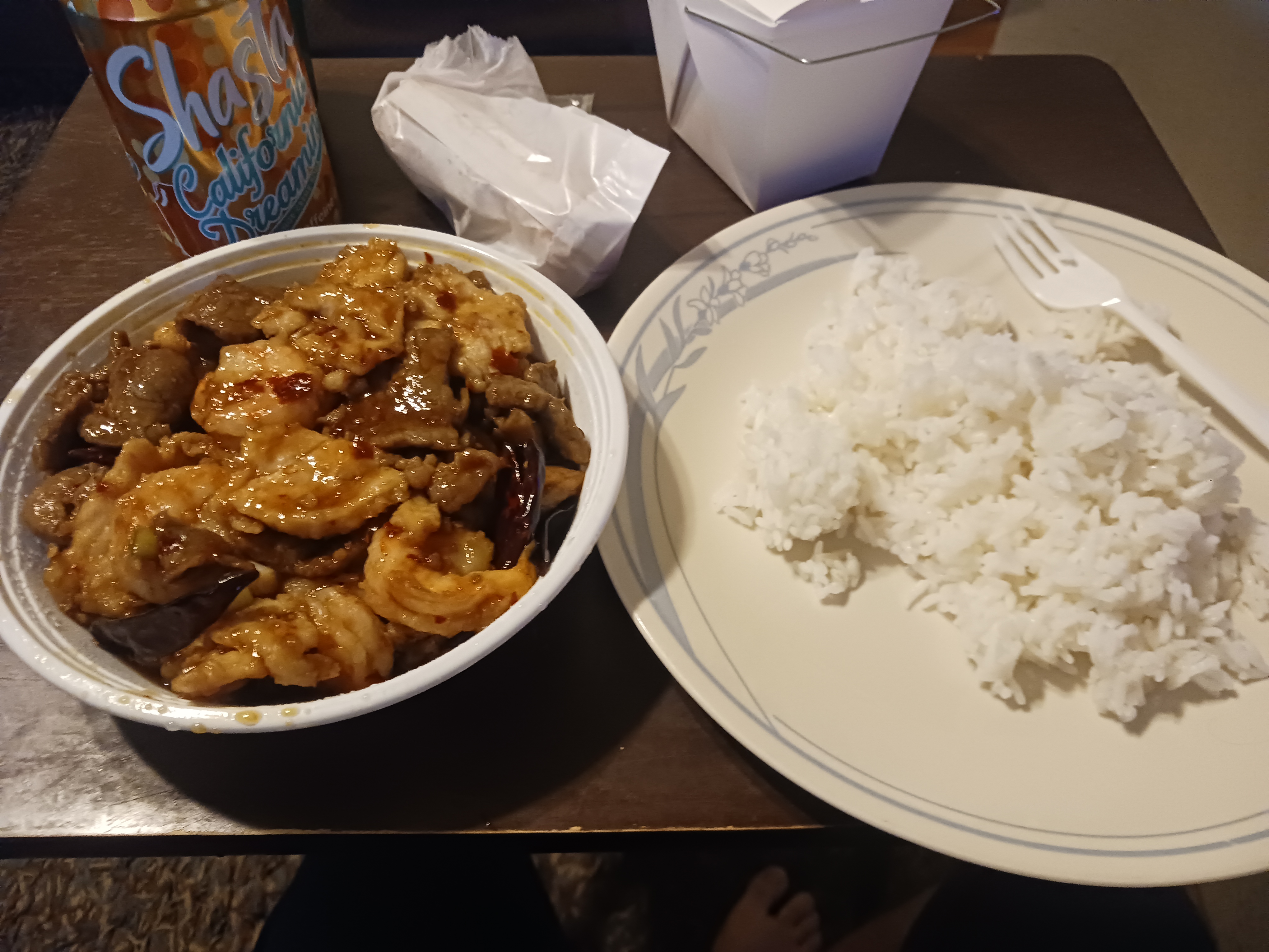 Chinese Thursday Celebration Photo 1