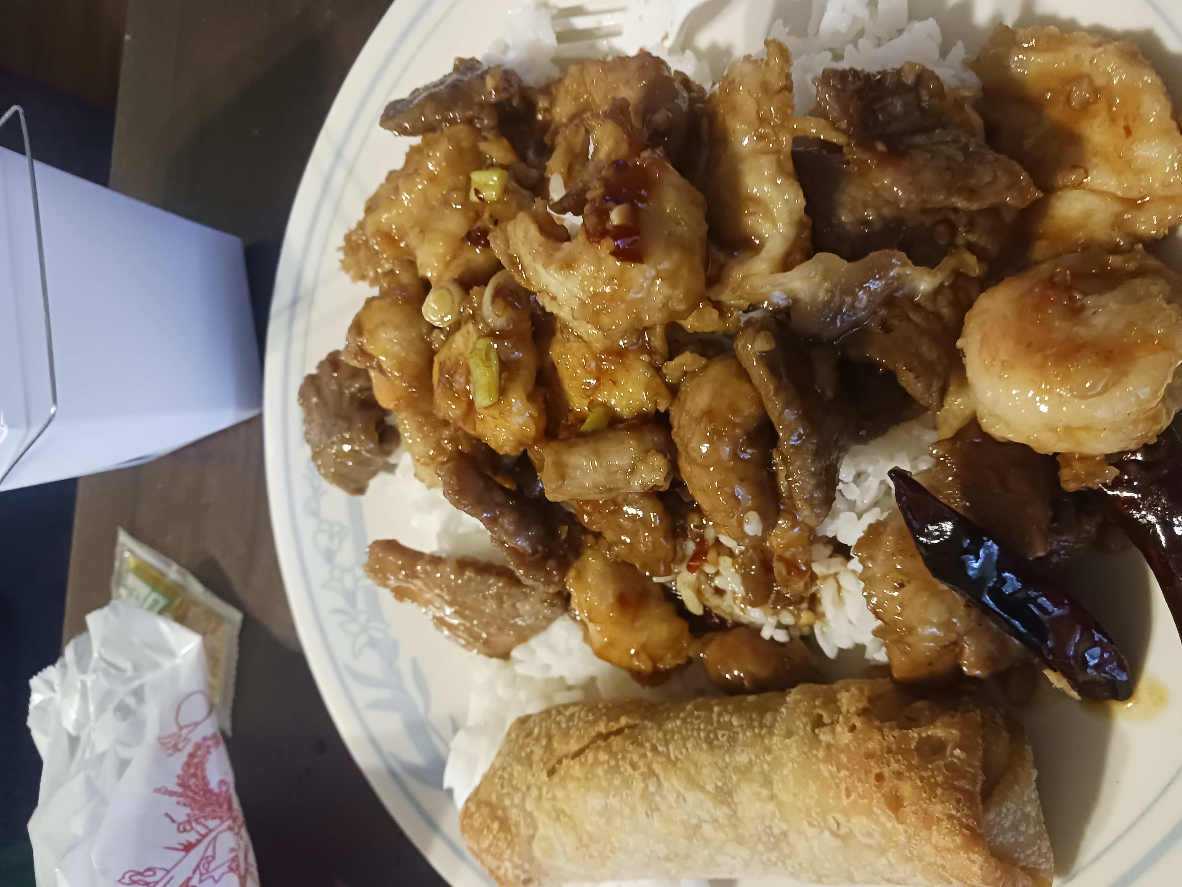 Chinese Thursday Celebration Photo 2