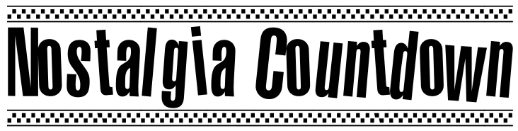 Doorstop Nation Countdown Logo
