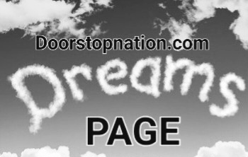 All About Dreams