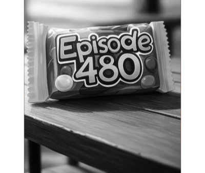 Episode 480 Cover