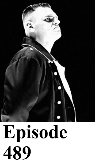 Episode 489 Cover