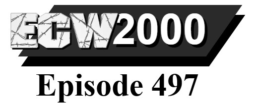 Episode 497