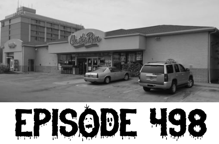 Episode 498 Cover Art