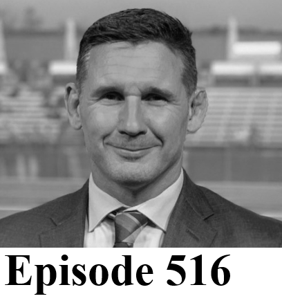Episode 516 with the Prez