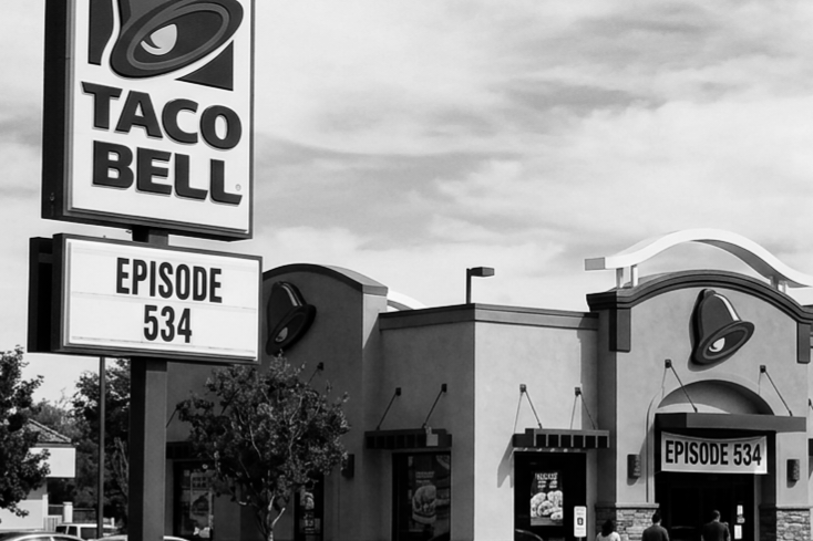 All About Taco Bell