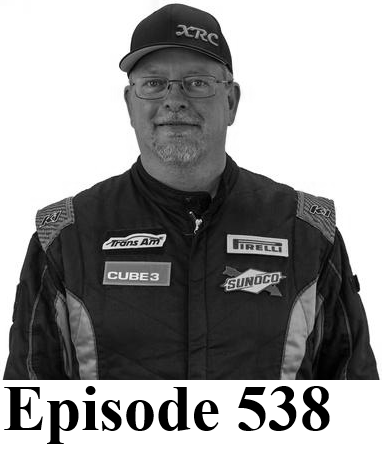 Episode 516 with THE BIG TEXAN