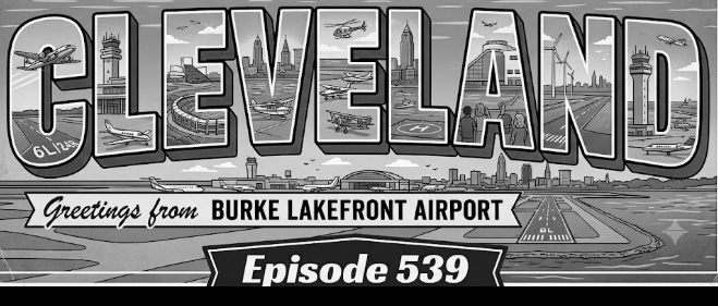 Cleveland ROCKS?