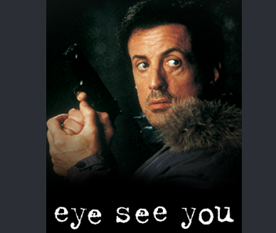 Eye See You Logo
