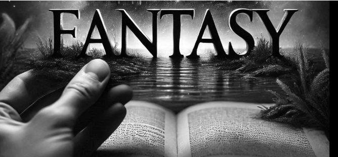 doorstopnation.com Fantasy