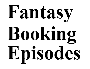 Fantasy Booking