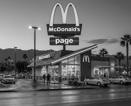 All About Weddings Page