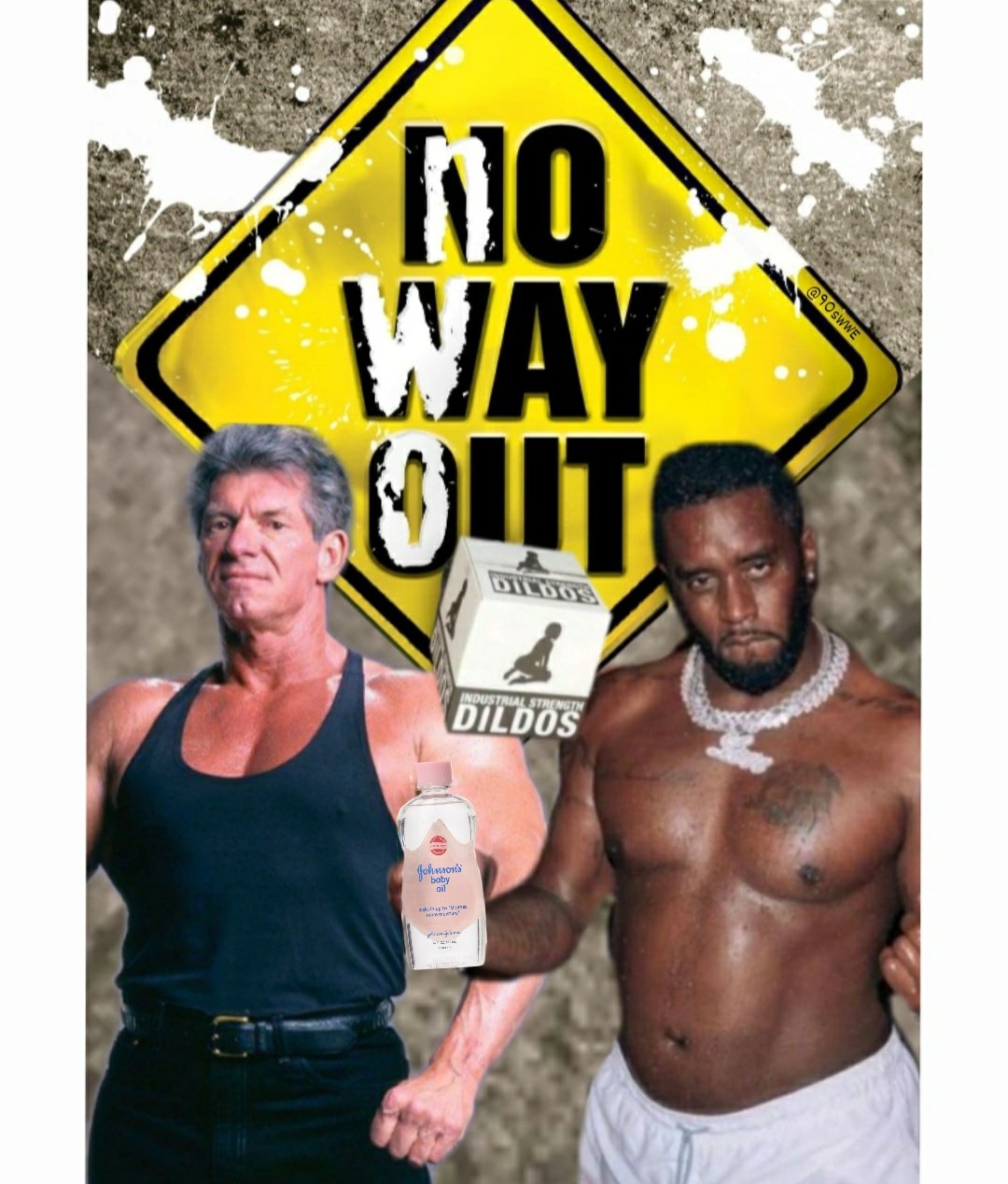 No Way Out