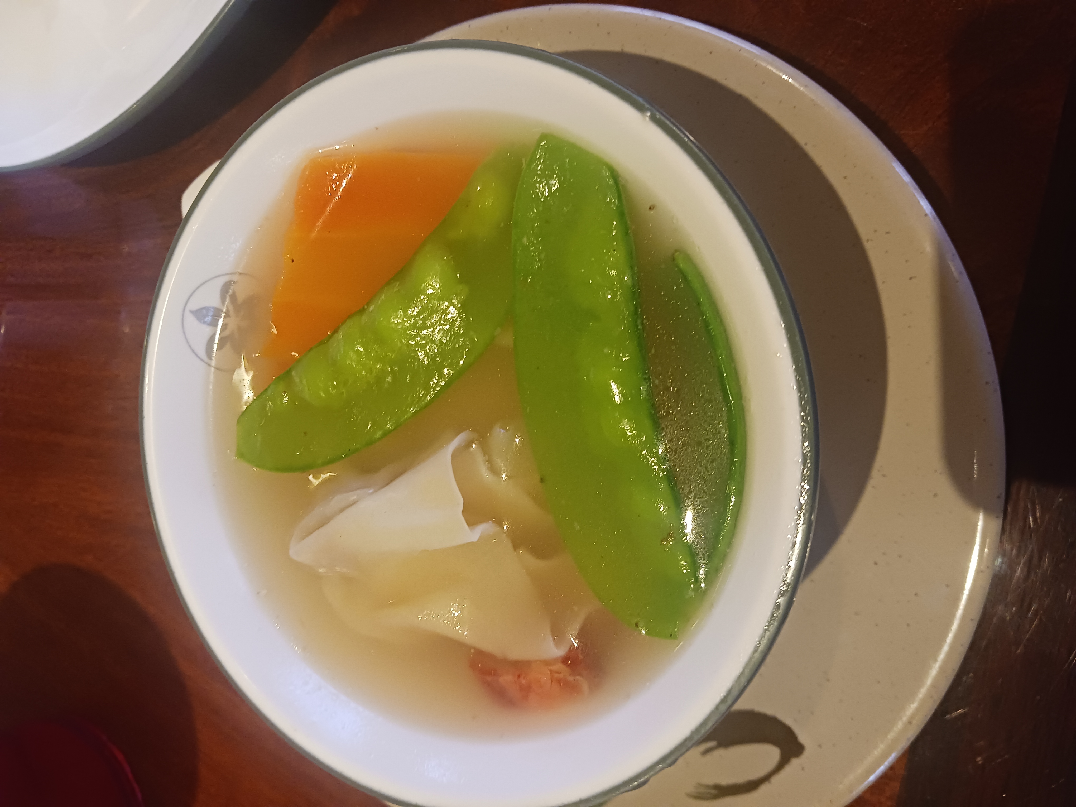 Orchards Garden Dish 3