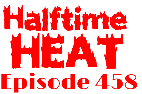 Halftime show