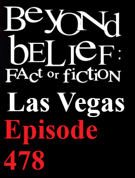 Las Vegas Special