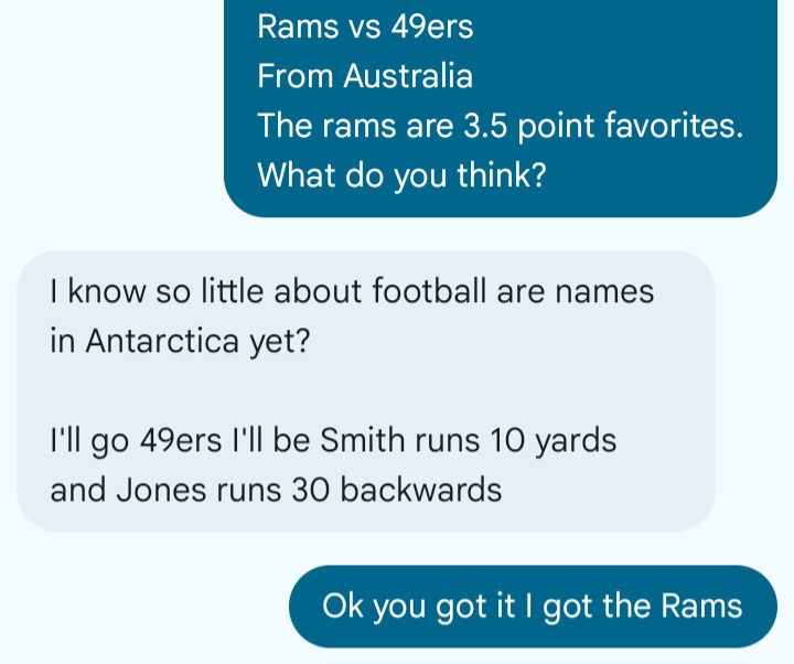 Game wager image