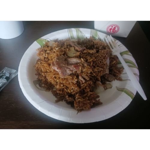 China House in St. Charles, MO