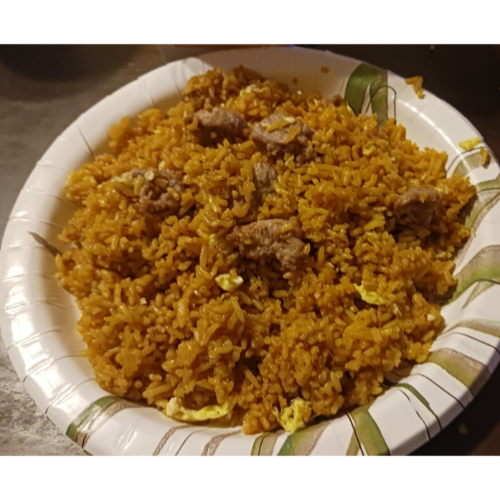 Hong Kong in St. Charles, MO