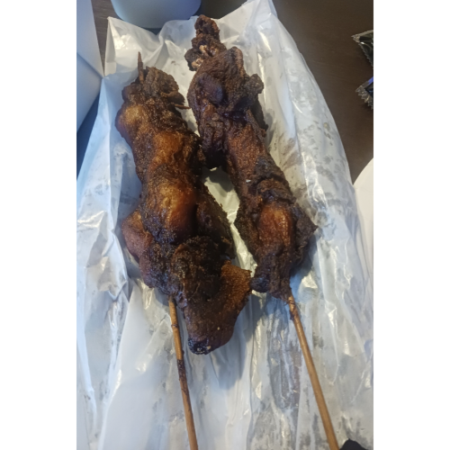 Image of China Wok restaurant