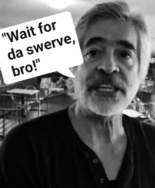 Russo SWERVE Link