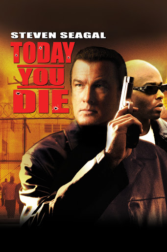 Today You Die Graphic