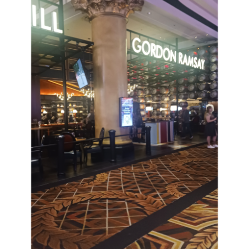 Las Vegas Archive 10