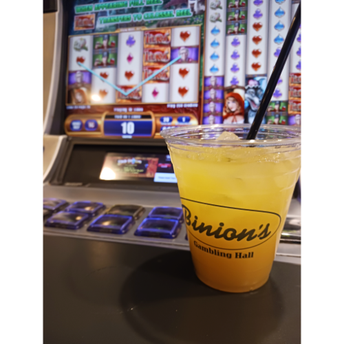 Las Vegas Archive 11